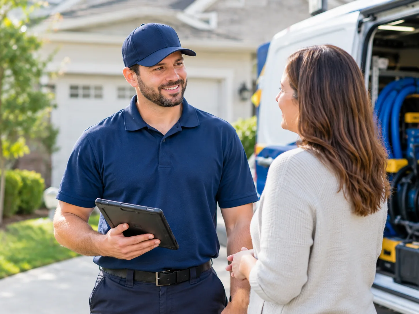 Sewage Backup Cleanup Dadeville, AL FAQs